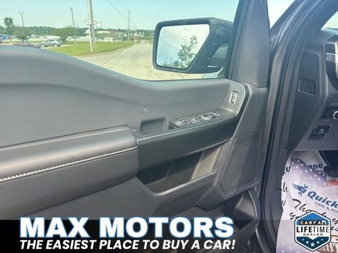 New 2026 Ford F150 STX w/ F-150 LOBO Package AWD/4WD image 18