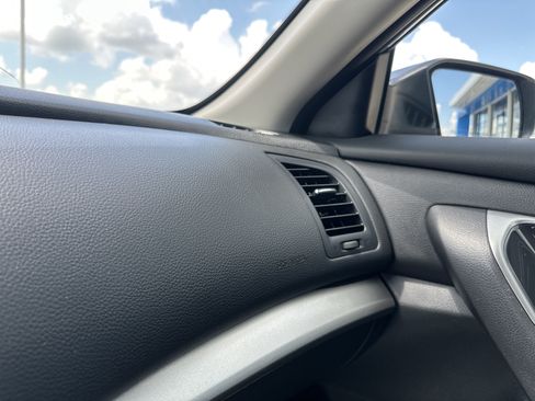 Used 2014 Nissan Altima 2.5 S w/ Display Audio Package FWD image 29