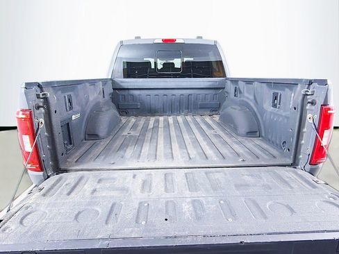 Used 2021 Ford F150 XLT w/ Equipment Group 302A High AWD/4WD image 16