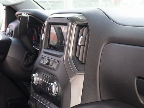 New 2026 GMC Sierra 1500 Pro w/ Pro Value Package image 10