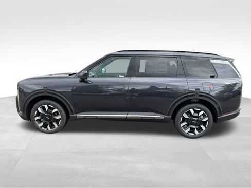 New 2027 Kia Telluride S w/ Towing Package image 4