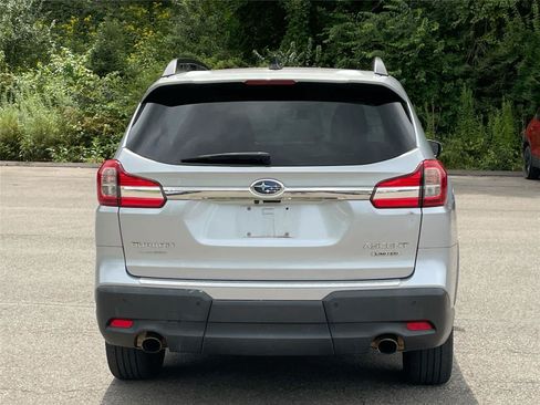 Used 2019 Subaru Ascent Limited AWD/4WD image 4