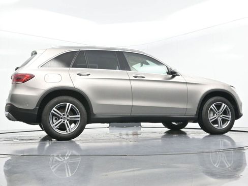 Used 2021 Mercedes-Benz GLC 300 4MATIC image 54
