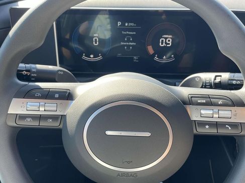 New 2026 Hyundai Santa Cruz SEL image 32