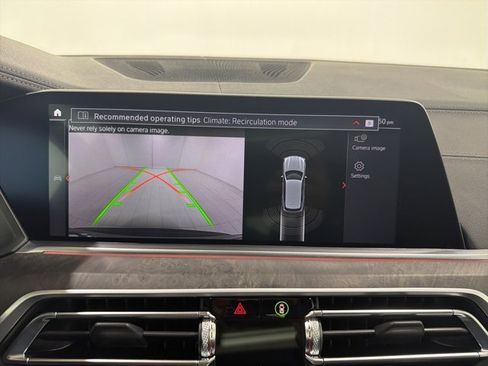 Certified 2023 BMW X5 xDrive40i w/ Premium Package image 34