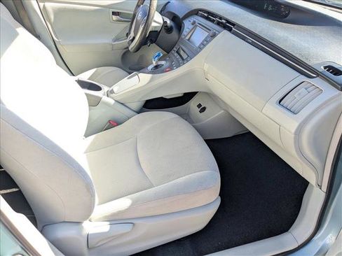 Used 2015 Toyota Prius Two image 19