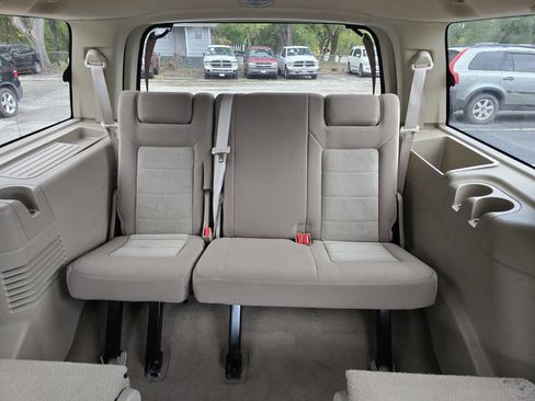 Used 2004 Ford Expedition XLT image 10