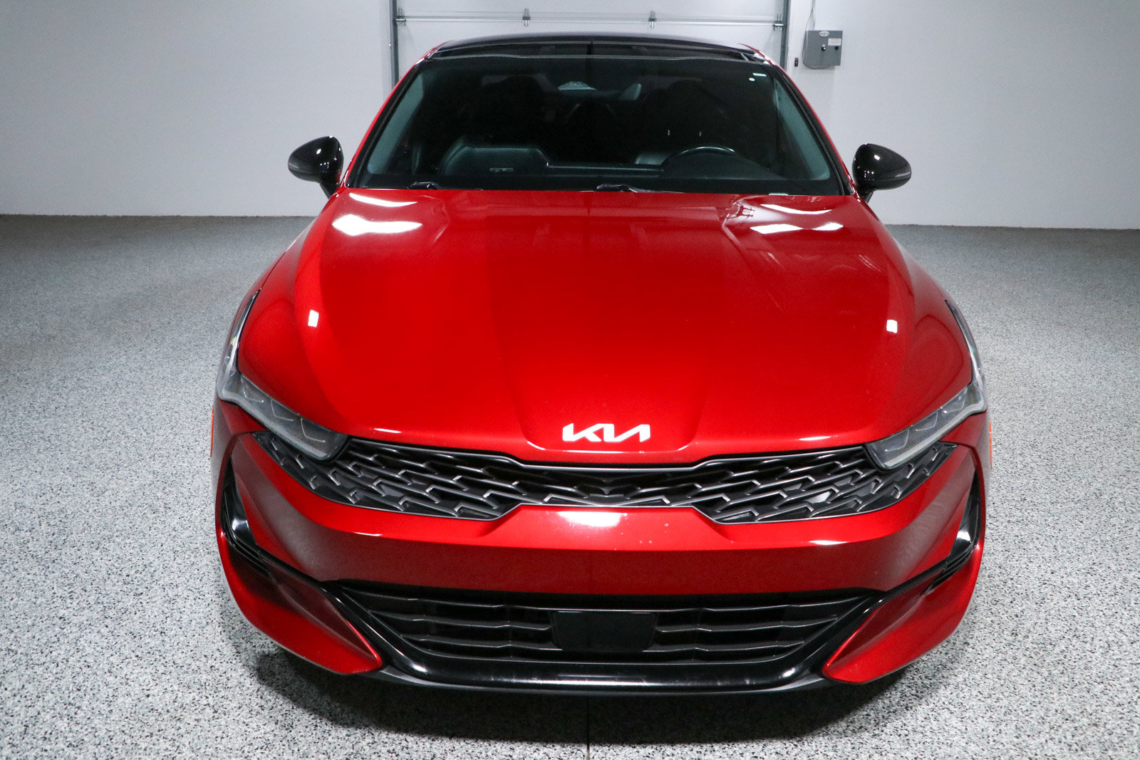 Used 2022 Kia K5 GT-Line w/ GT-Line FWD Premium Package image 4