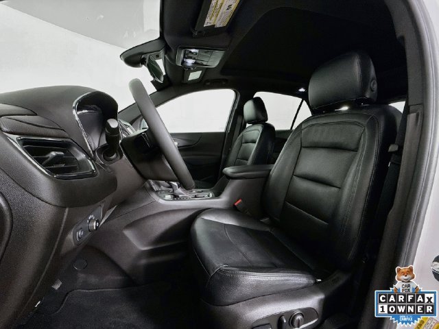 Used 2024 Chevrolet Equinox RS AWD/4WD image 23