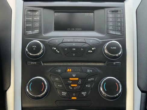 Used 2015 Ford Fusion S image 26