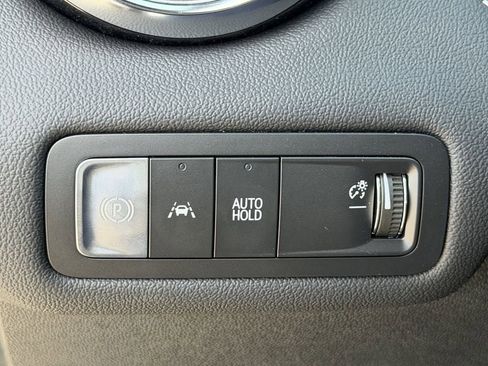 New 2026 Chevrolet Blazer EV LT image 21