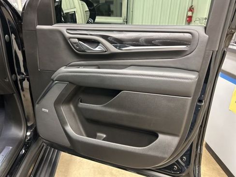 Used 2022 GMC Yukon Denali w/ Max Trailering Package image 23