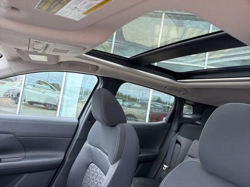New 2026 Nissan Kicks SV FWD image 12