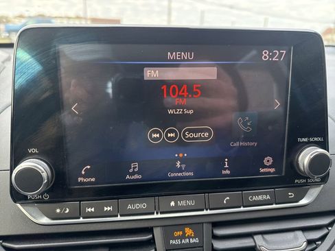 Used 2019 Nissan Altima 2.5 SV image 5