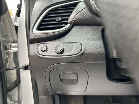 Used 2021 Chevrolet Trax LS w/ Tint and Cruise Package image 18