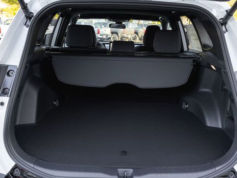 New 2026 Toyota RAV4 SE image 8