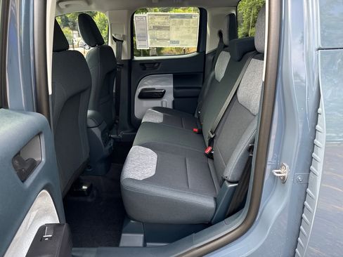 New 2026 Ford Maverick XLT FWD image 27