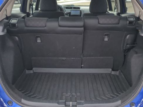 Used 2015 Honda Fit LX image 31