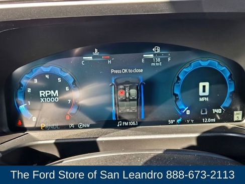 New 2025 Ford Bronco Sport Outer Banks w/ Outer Banks Tech Package+ image 22