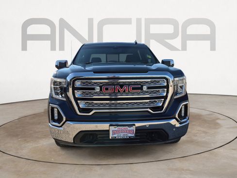 Used 2019 GMC Sierra 1500 SLT image 4