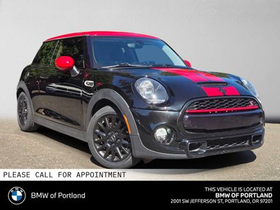 Used 2019 MINI Cooper S