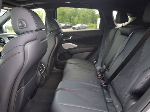 New 2025 Acura RDX A-Spec image 29