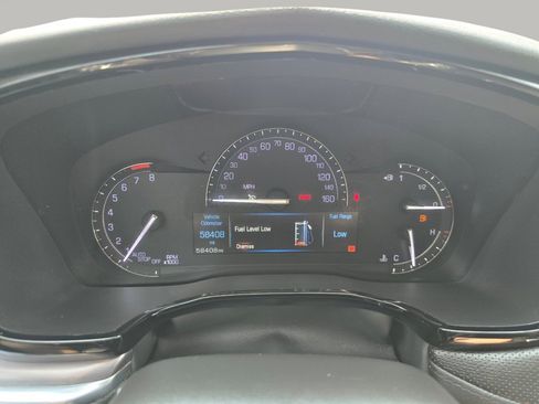 Used 2019 Cadillac XT5 Luxury image 7