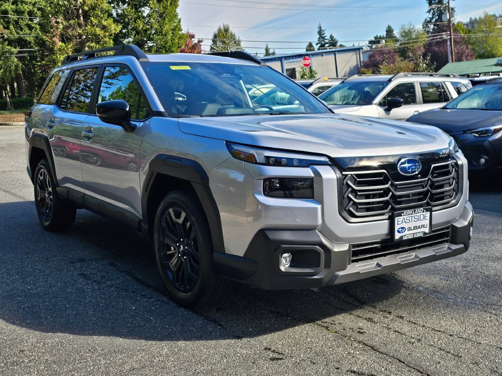 New 2026 Subaru Outback Limited XT AWD/4WD image 7