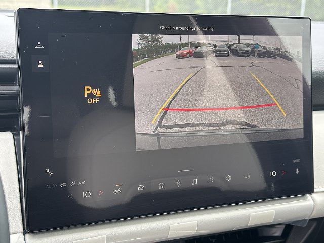 New 2026 MAZDA CX-5 Select AWD/4WD image 26