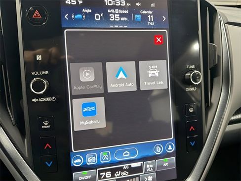 Certified 2024 Subaru Crosstrek 2.5i Sport image 19