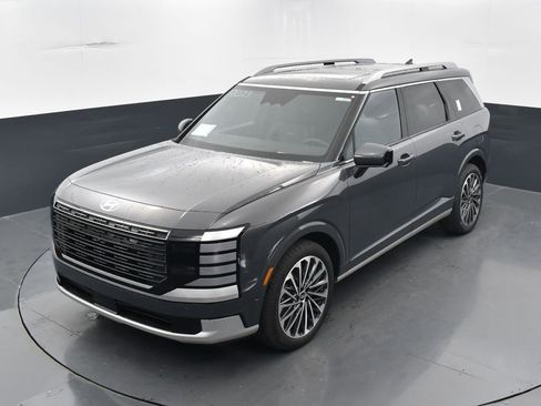 New 2026 Hyundai Palisade Calligraphy image 23