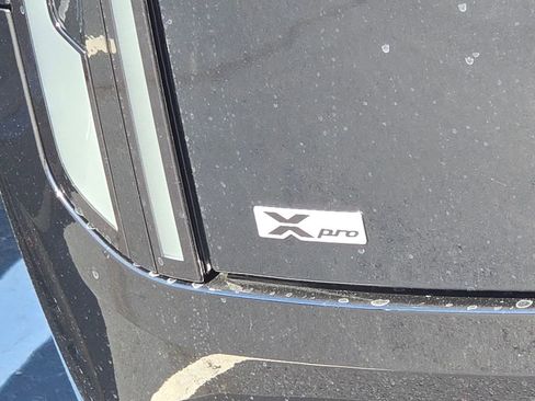 New 2027 Kia Telluride SX X-Line image 8