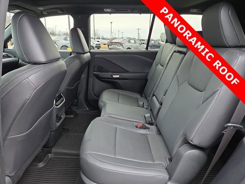 Used 2024 Lexus TX 350 AWD w/ Technology Package image 11