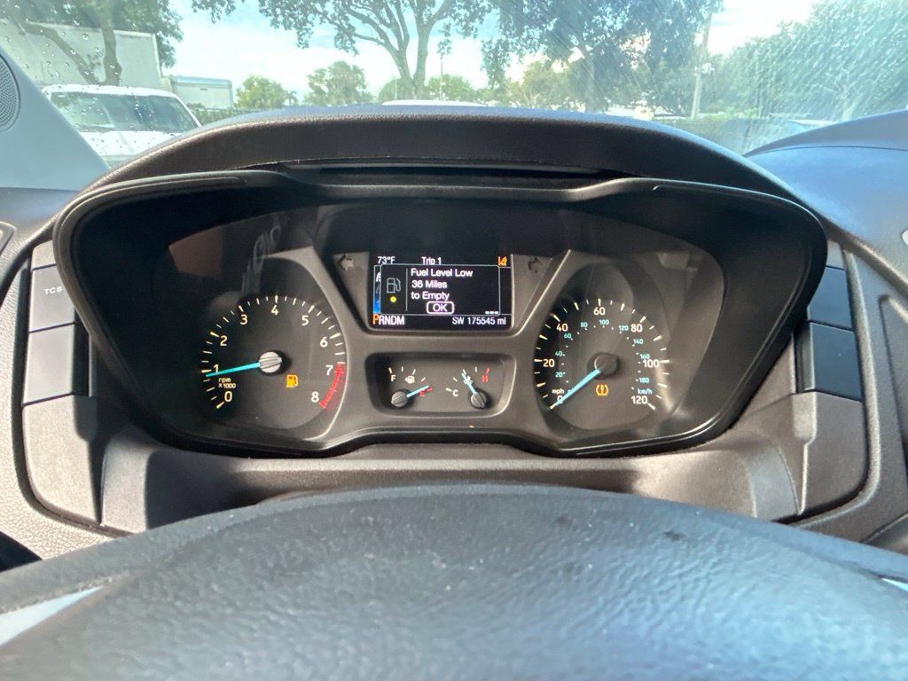Used 2019 Ford Transit 250 148 Low Roof RWD image 37