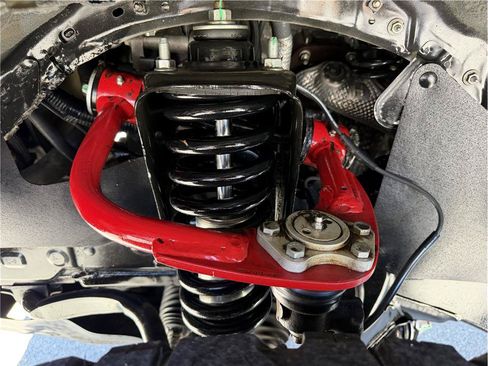 Used 2021 Toyota Tacoma SR AWD/4WD image 19