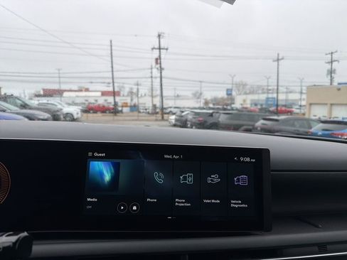 New 2026 Hyundai Tucson SEL image 22