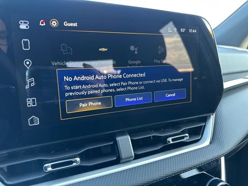 New 2026 Chevrolet Equinox LT w/ LPO, Floor Liner Package image 32