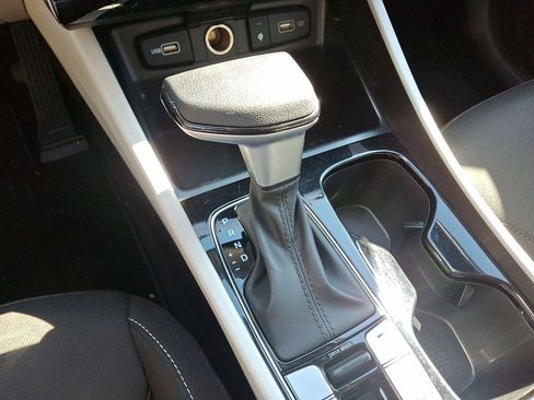 Certified 2024 Hyundai Tucson SEL image 18