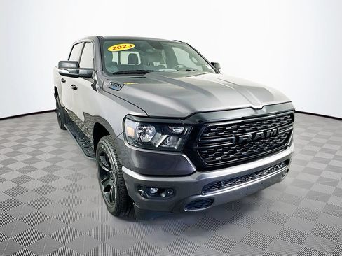 Used 2023 RAM 1500 Big Horn AWD/4WD image 2