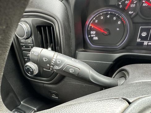 Used 2022 GMC Sierra 1500 Pro image 30