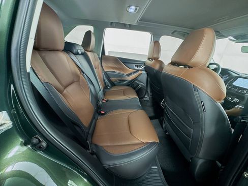 Used 2023 Subaru Forester Touring image 36