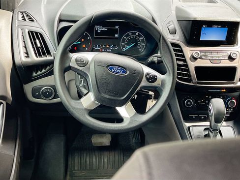 Used 2021 Ford Transit Connect XL FWD image 20