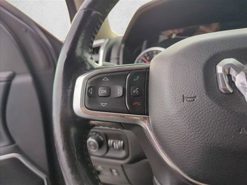Used 2019 RAM 1500 Laramie RWD image 17