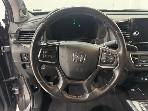 Used 2025 Honda Ridgeline RTL image 5