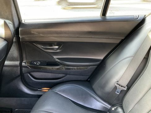 Used 2015 BMW 650i Gran Coupe xDrive image 16