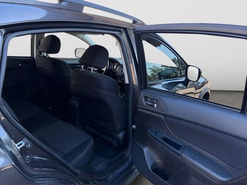 Used 2014 Subaru Crosstrek 2.0i Premium AWD/4WD image 17