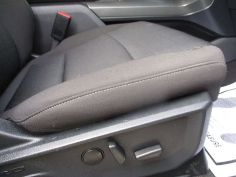 Used 2024 Ford F150 XLT w/ Equipment Group 302A MID image 12