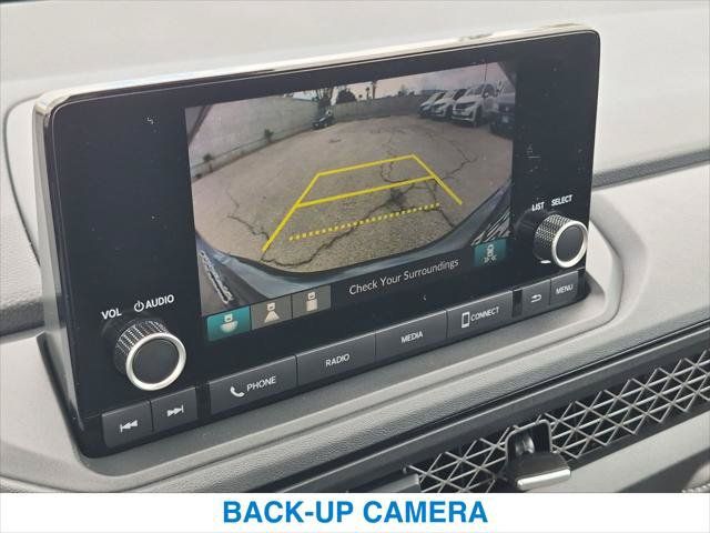 Used 2025 Honda Accord SE image 18