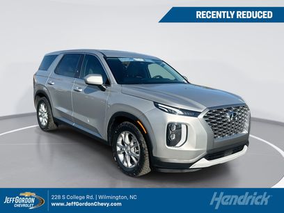 Used 2021 Hyundai Palisade SE