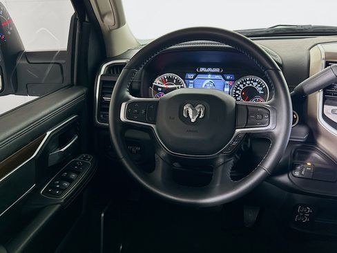 Used 2024 RAM 2500 Laramie image 18